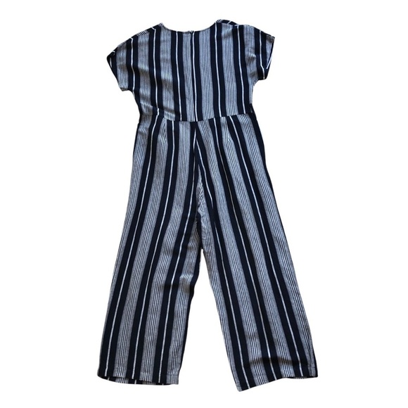Rails Angela Mediterranean Stripe Navy  Medium - Picture 10 of 16
